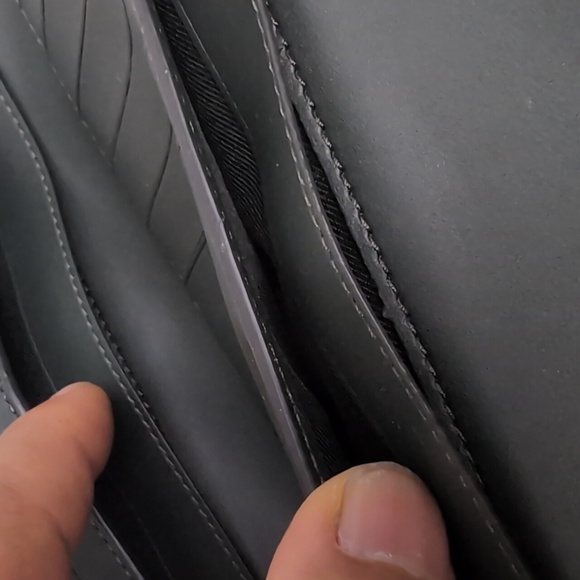 Coach Morgan CP244 Slim Wallet Gold/Amazon Green (Last One) - Picture 12 of 12